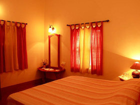 Plantation homestays in Kerala & Karnataka, India