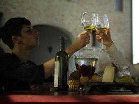 Cooking classes in Tuscany, Italy