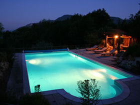 Tuscany self catering accommodation, Italy