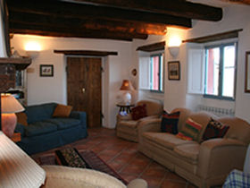 Tuscany self catering accommodation, Italy