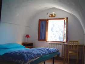 Italian Riviera eco village accommodation