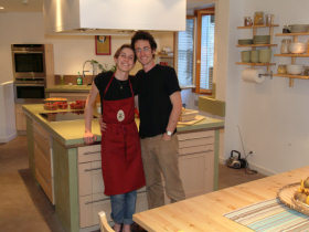 Provence holiday accommodation