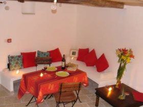 Provence holiday accommodation