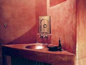 Morocco