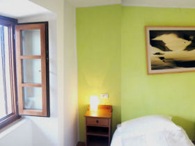 Italian Alps self catering accommodation
