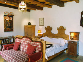 Transylvania walking holiday