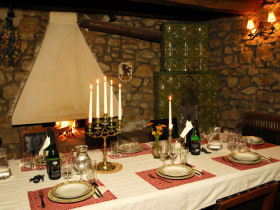 Transylvania walking holiday
