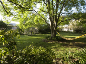 Kangaroo Valley accommodation, Australia