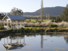 Kangaroo Valley accommodation, Australia