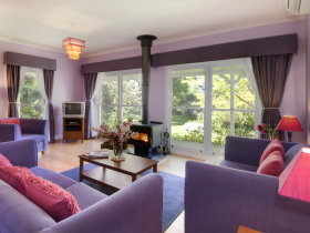 Kangaroo Valley accommodation, Australia