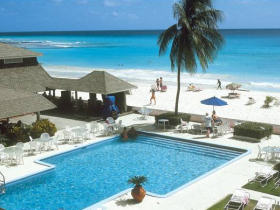 Barbados beach resort, Southern Palms Beach Club & Hotel