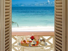 Barbados beach resort, Southern Palms Beach Club & Hotel