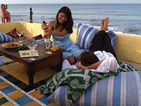 Boutique resort in Jamaica, Jakes Place