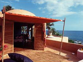 Boutique resort in Jamaica, Jakes Place