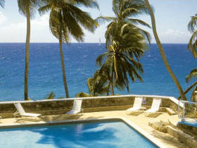 Tobago all inclusive beach hotel, Blue Haven Hotel