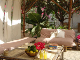 Hotel in The Gambia