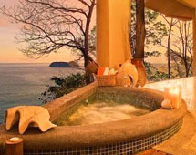 spa