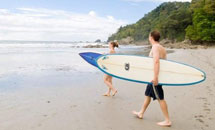 surfers