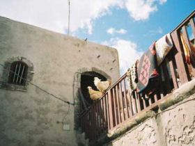 Essaouira bed and breakfast, Morocco