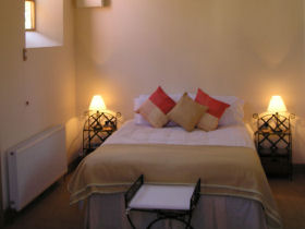 Chichester bed & breakfast accommodation, England