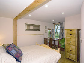 Self catering accommodation in the Scottish Highlands