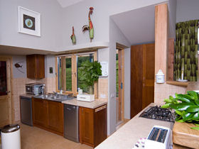 Self catering accommodation in the Scottish Highlands
