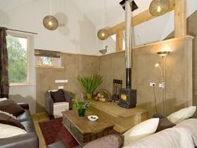 Self catering accommodation in the Scottish Highlands