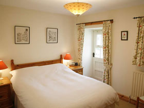 Durham self catering cottage