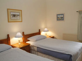 Durham self catering cottage