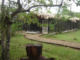 Belize City accommodation