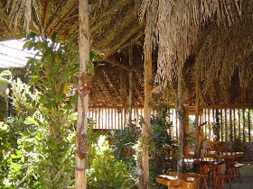 Belize City accommodation