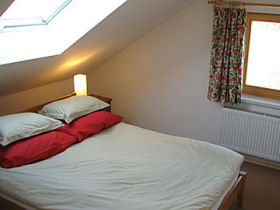 Bavaria self catering apartments