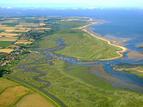 Norfolk hostel, campsite & tipis, England