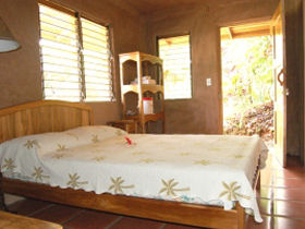 Bahia Uvita ecolodge in Costa Rica