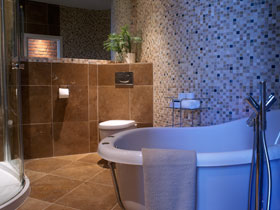 St Ives hotel accommodation, Cornwall