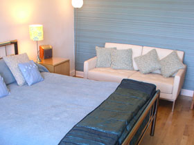 St Ives hotel accommodation, Cornwall