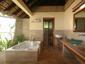 Seychelles luxury villa holiday, Cerf Island