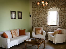 Villa holiday in Cephalonia, Ranzo Ionio