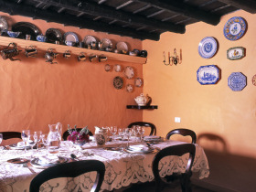 Gran Canaria hotel accommodation