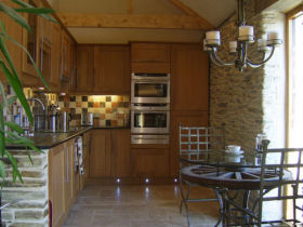 Fowey accommodation in Cornwall, sleeps 2, England