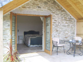 Fowey accommodation in Cornwall, sleeps 2, England