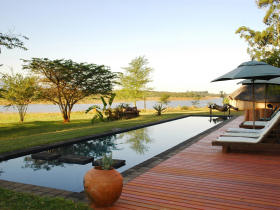 Limpopo Province accommodation, South Africa 