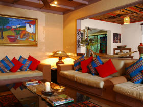 Limpopo Province accommodation, South Africa 
