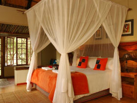 Limpopo Province accommodation, South Africa 