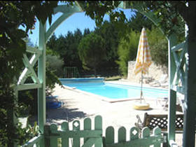 Provence holiday