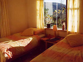 County Cork B&B and self catering accommodation, Ireland