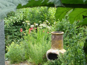 County Cork B&B and self catering accommodation, Ireland