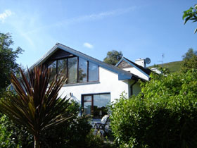 County Cork B&B and self catering accommodation, Ireland