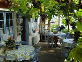 County Cork B&B and self catering accommodation, Ireland
