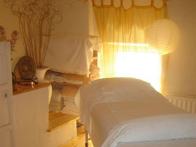 County Cork B&B and self catering accommodation, Ireland